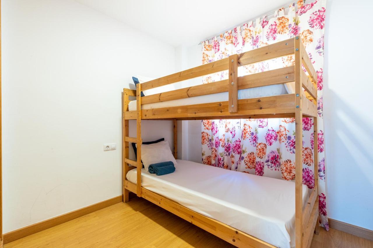 Ferienwohnung San Miguel Centro Torremolinos Exterior foto